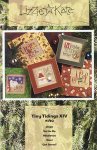 (image for) Tiny Tidings XIV